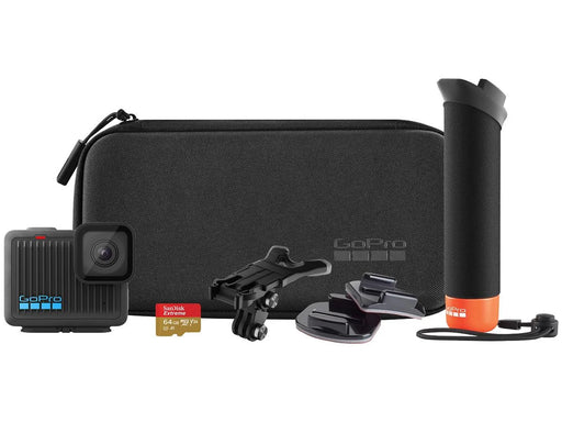 GoPro HERO Specialty Bundle