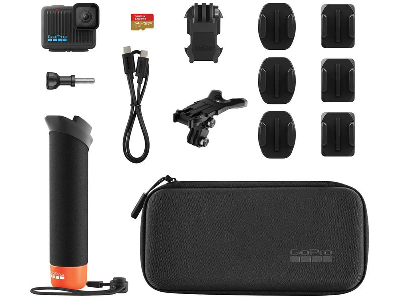 GoPro HERO Specialty Bundle