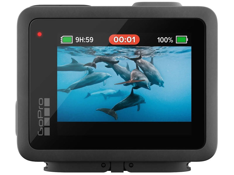 GoPro HERO Specialty Bundle