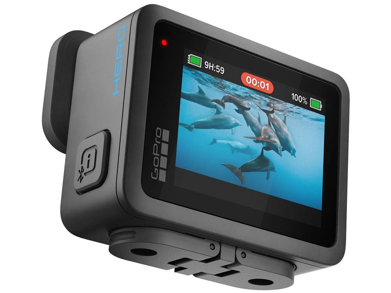 GoPro HERO Specialty Bundle