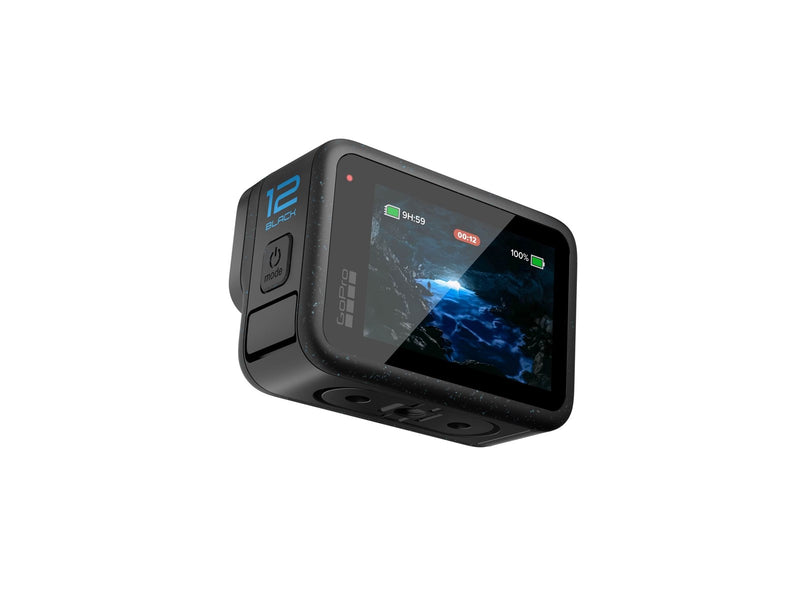 GoPro HERO12 Black