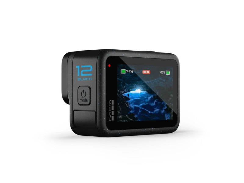 GoPro HERO12 Black