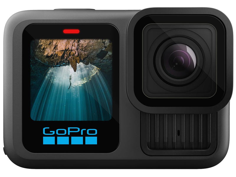 GoPro HERO13 Black Accessory Bundle