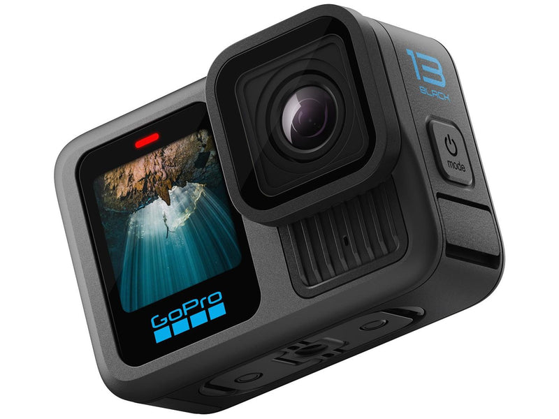 GoPro HERO13 Black Accessory Bundle