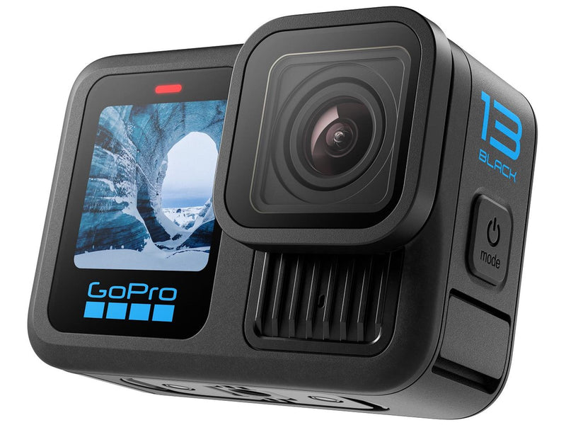 GoPro HERO13 Black Accessory Bundle