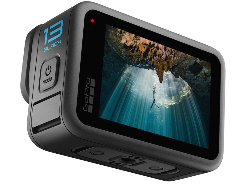 GoPro HERO13 Black Accessory Bundle