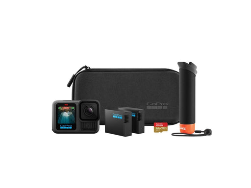 GoPro HERO13 Black Accessory Bundle