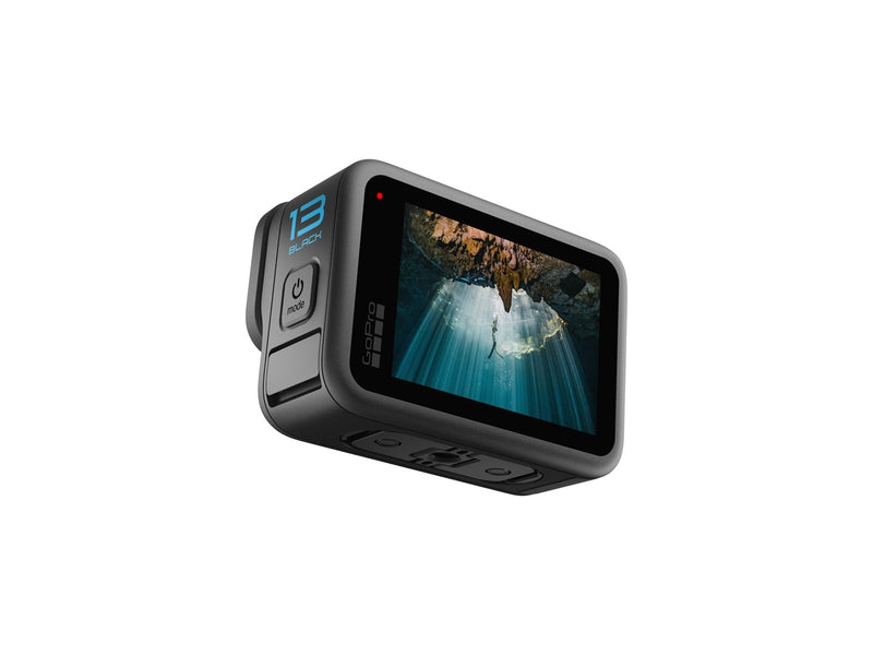 GoPro HERO13 Black Accessory Bundle
