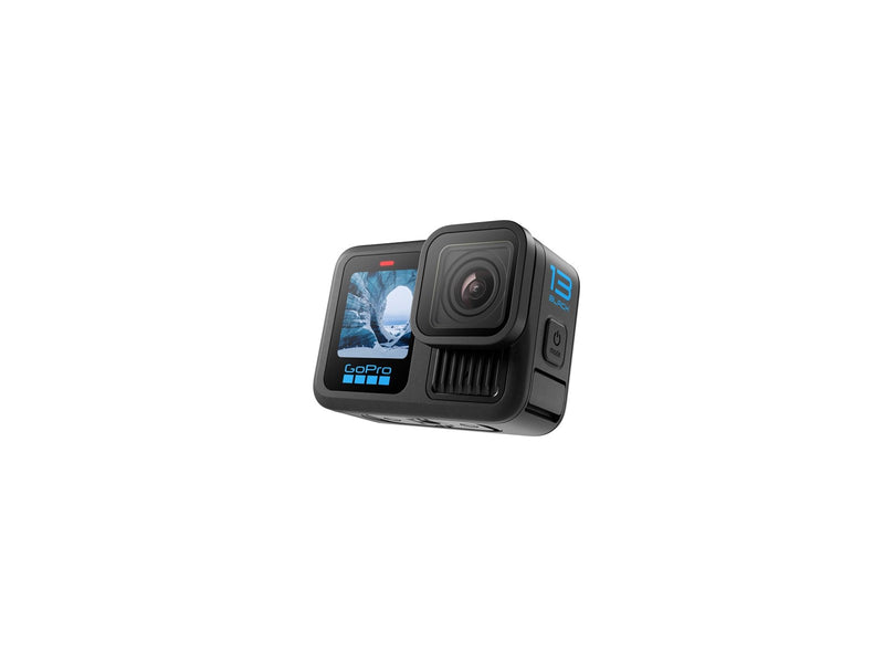 GoPro HERO13 Black Accessory Bundle