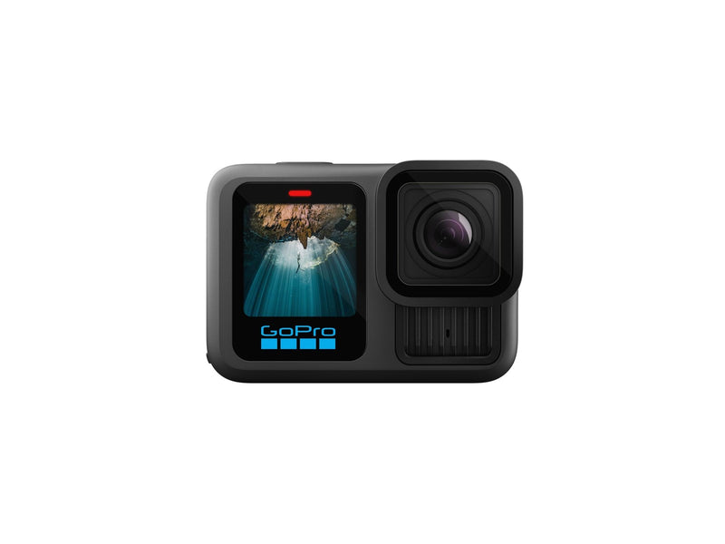 GoPro HERO13 Black Accessory Bundle