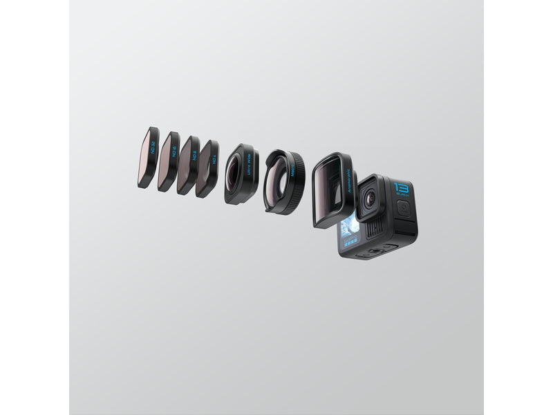 GoPro HERO13 Black Accessory Bundle