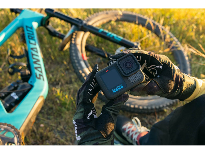 GoPro HERO13 Black Accessory Bundle