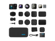 GoPro HERO13 Black + Lens Collection