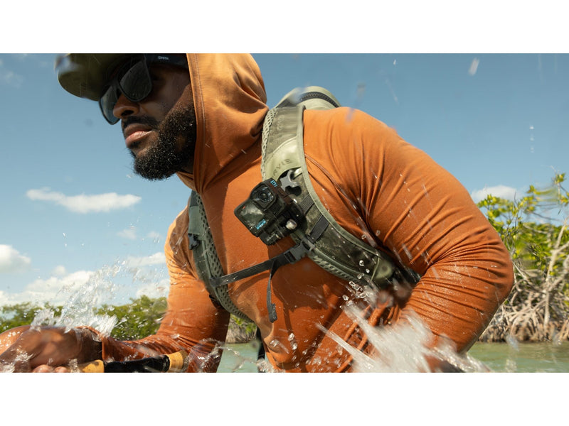 GoPro HERO13 Black Power Bundle