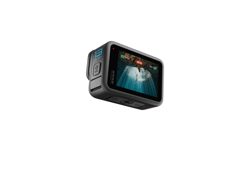 GoPro HERO13 Black Power Bundle