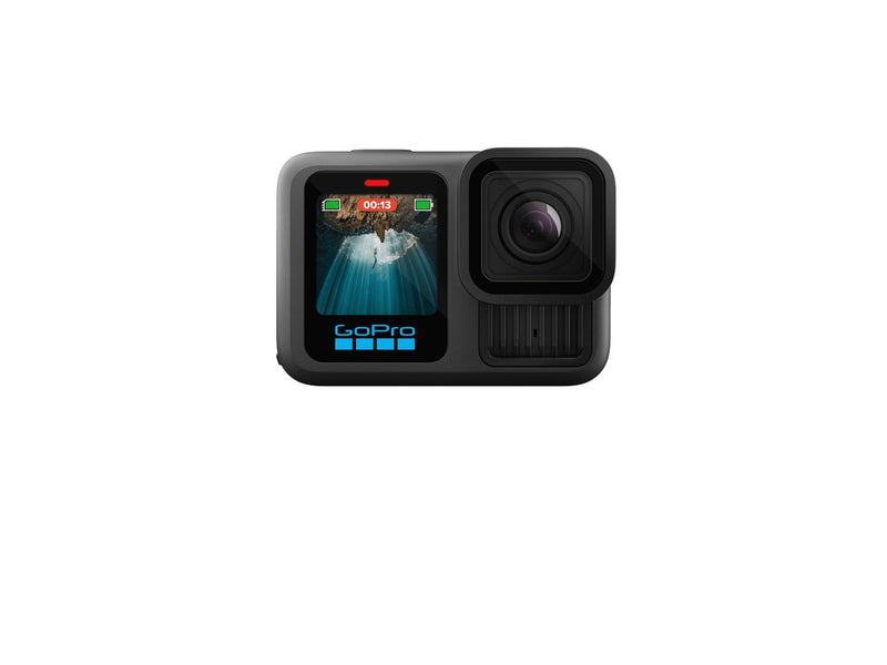GoPro HERO13 Black Power Bundle