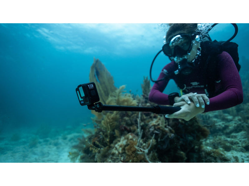 GoPro HERO13 Black Power Bundle