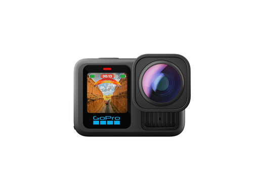 GoPro HERO13 Black Ultra Wide Edition