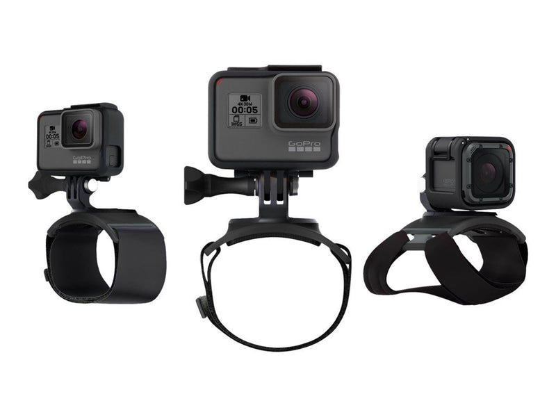 GoPro Hand + Wrist Camera Strap