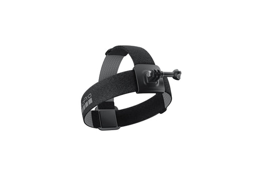 GoPro Head Strap 2.0 (Action Camera Head Mount) - Strappy
