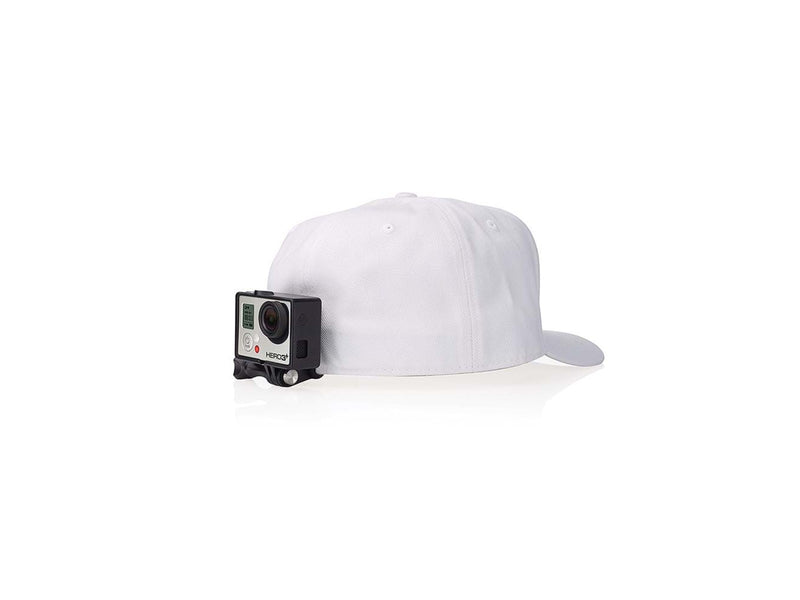 GoPro Headstrap + QuickClip