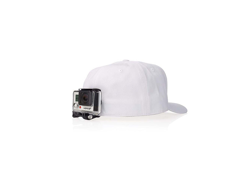 GoPro Headstrap + QuickClip