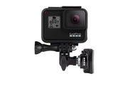 GoPro Helmet Front + Side Camera Mount