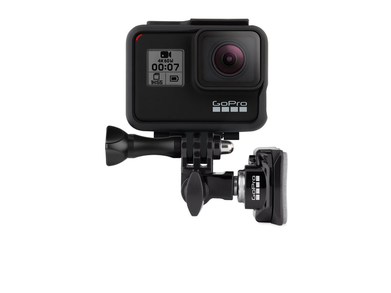 GoPro Helmet Front + Side Camera Mount