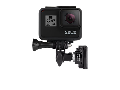 GoPro Helmet Front + Side Camera Mount