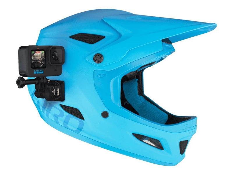 GoPro Helmet Front + Side Camera Mount