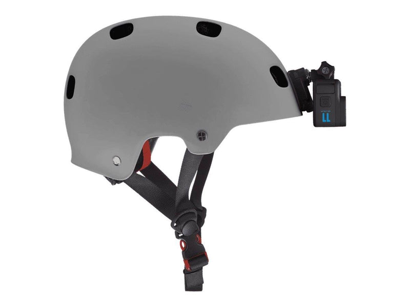GoPro Helmet Front + Side Camera Mount