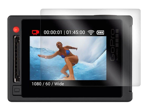 GoPro LCD screen protection kit