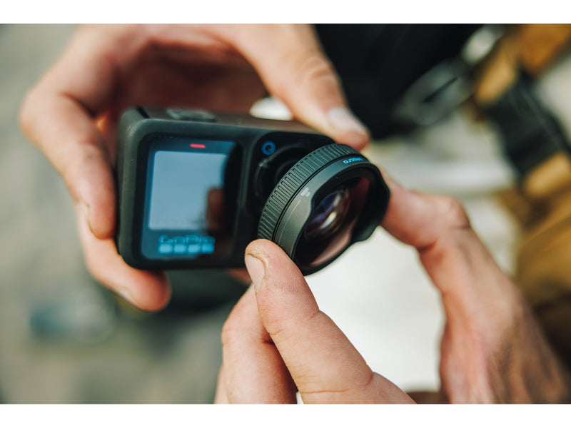 GoPro Macro Lens Mod for HERO13 Black