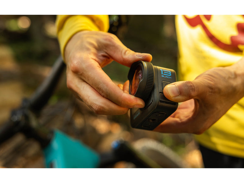 GoPro Macro Lens Mod for HERO13 Black