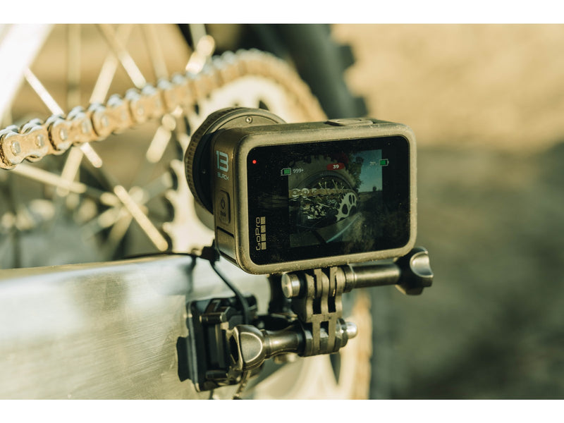 GoPro Macro Lens Mod for HERO13 Black