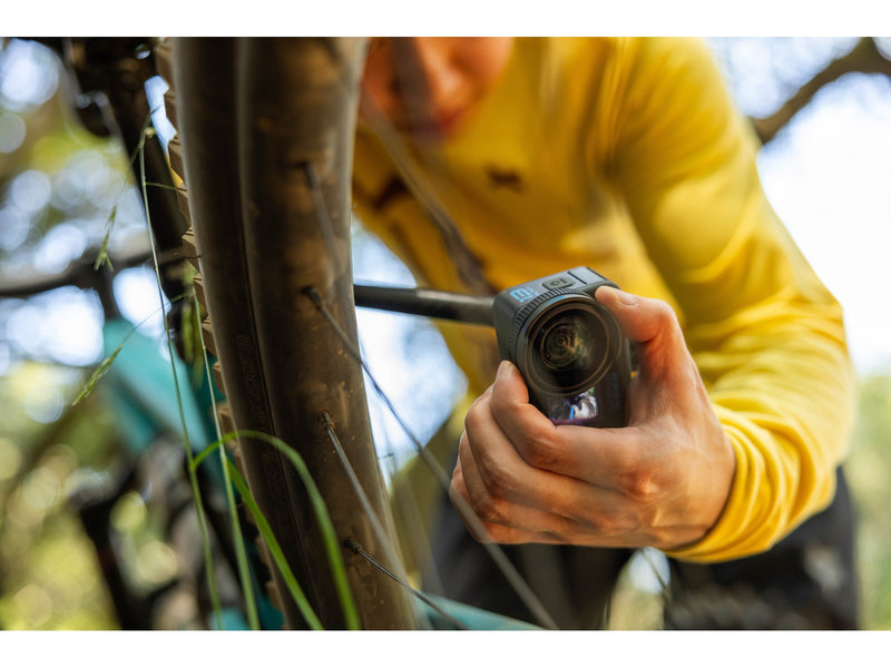 GoPro Macro Lens Mod for HERO13 Black