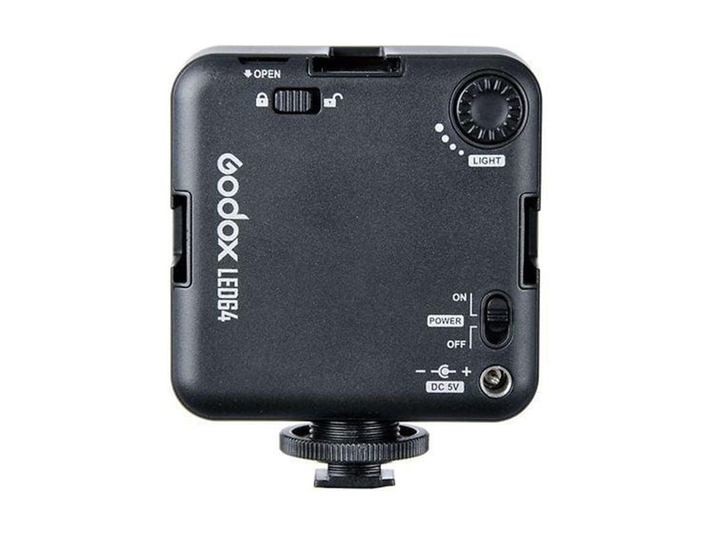 Godox LED64 LED light