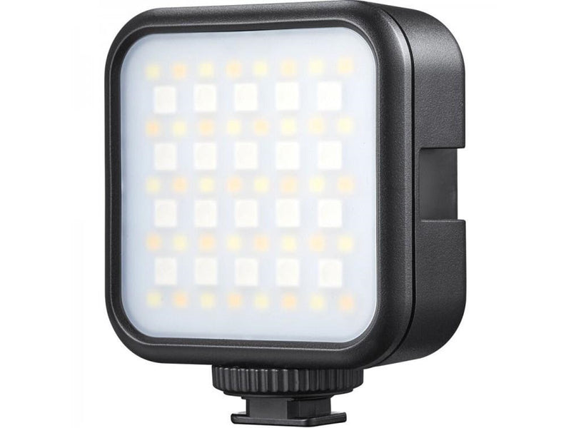 Godox LED6R camera flash