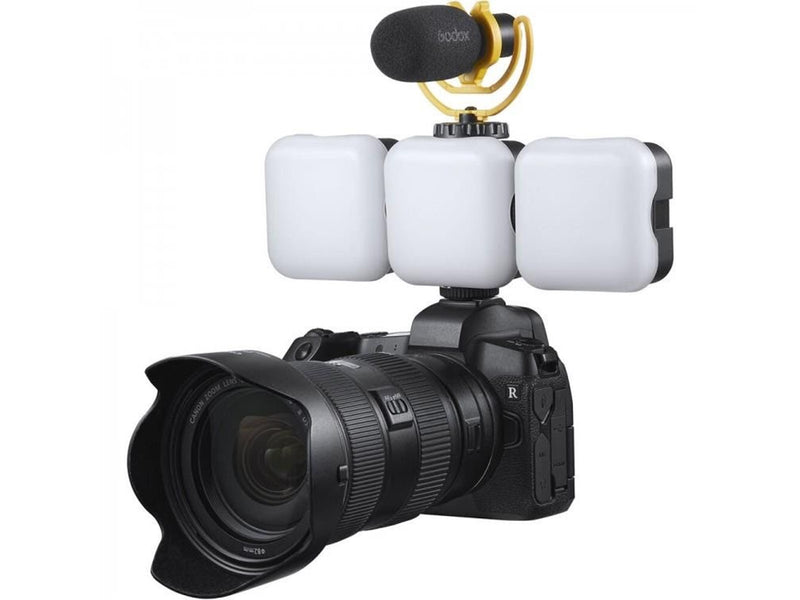 Godox LED6R camera flash