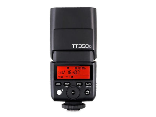 Godox TT350C
