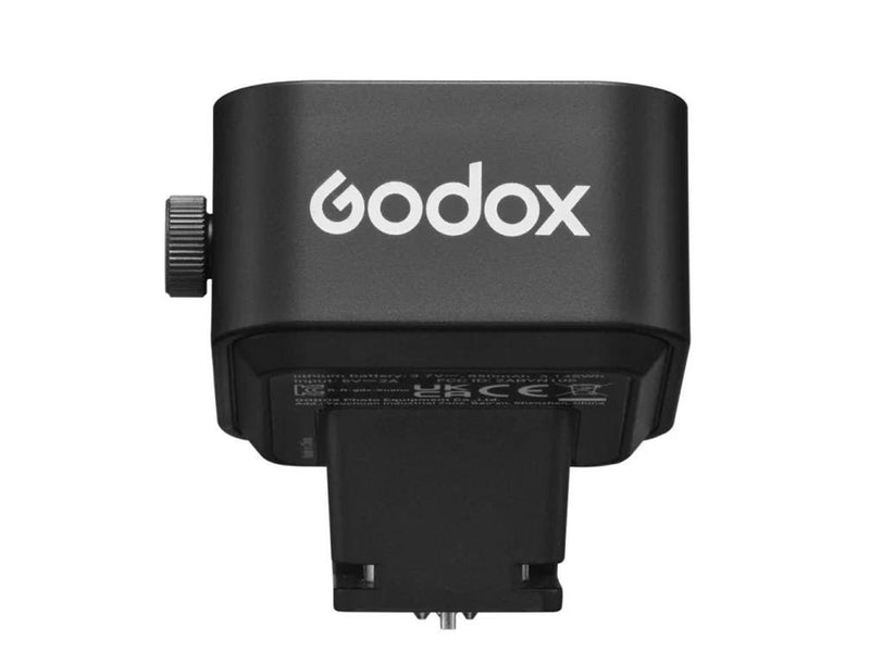 Godox X3 radio trigger Sony