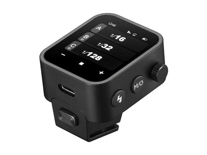 Godox X3 radio trigger Sony