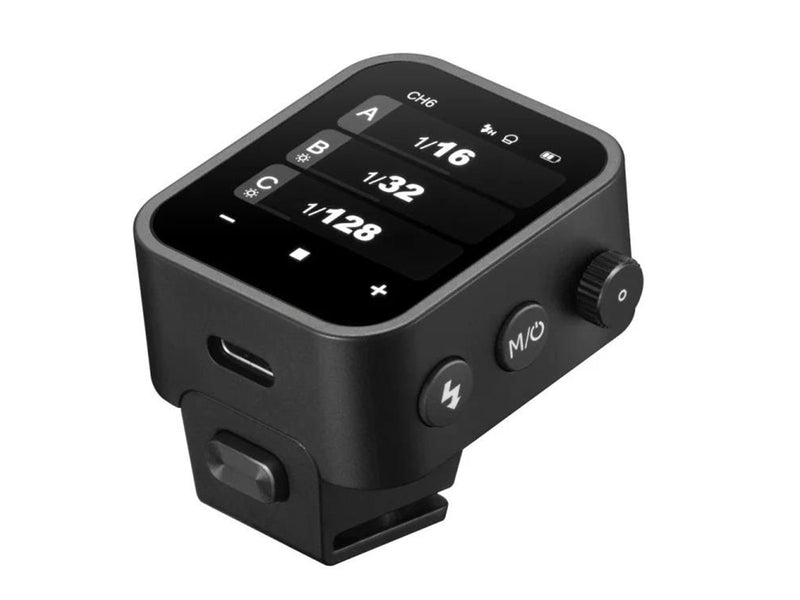 Godox X3 radio trigger Sony