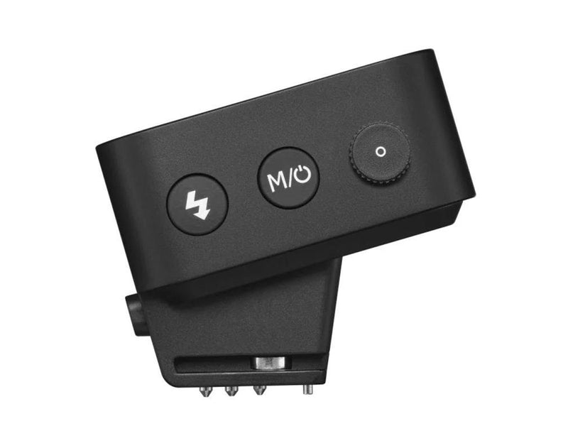 Godox X3 radio trigger Sony