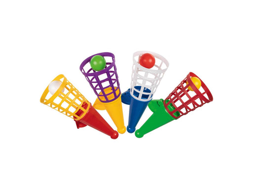 Goki Catch Cup