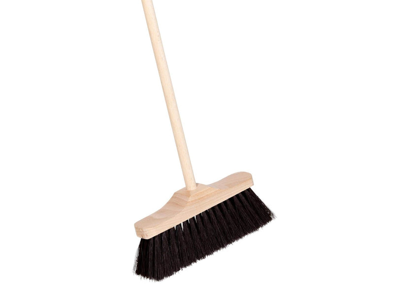 Goki Children's Indoor Broom
