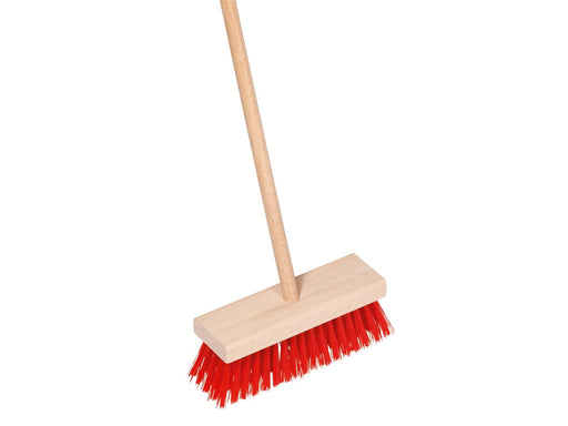 Goki Children's Outdoor Broom