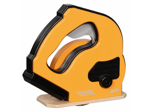 Goki Circular Saw with Function