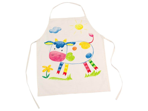 Goki Color your own Apron