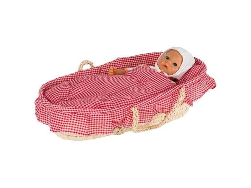 Goki Dolls Carrycot